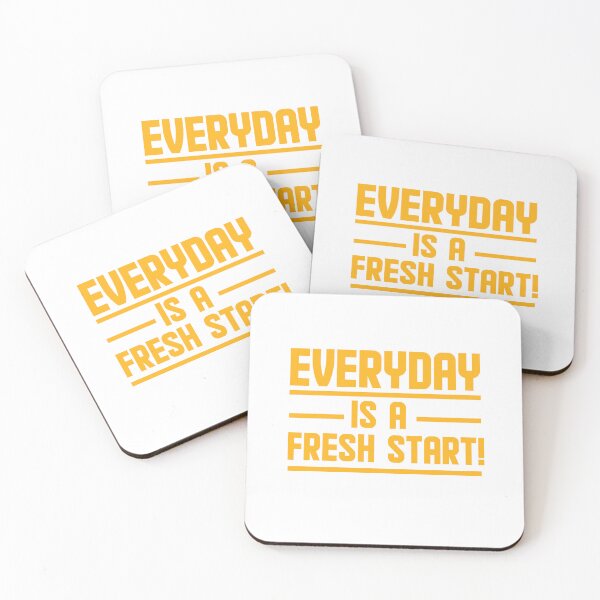Item preview, Fresh start designed and sold by AnisosPteron.