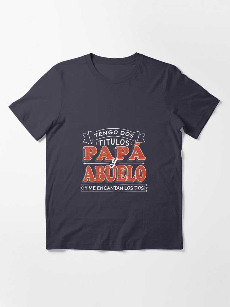 Camisa para el discount dia del padre