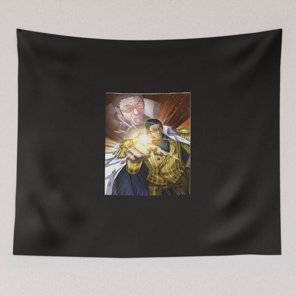 Item preview, Kizaru Graphic T-Shirt designed and sold by kozlikersi.