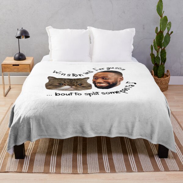 Item preview, Music Retro New Girl Winston And Ferguson Gifts Music Fans designed and sold by Skyelakin1890.