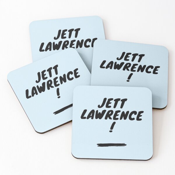 Item preview, Jett Lawrence                                  designed and sold by Elenopehanson.