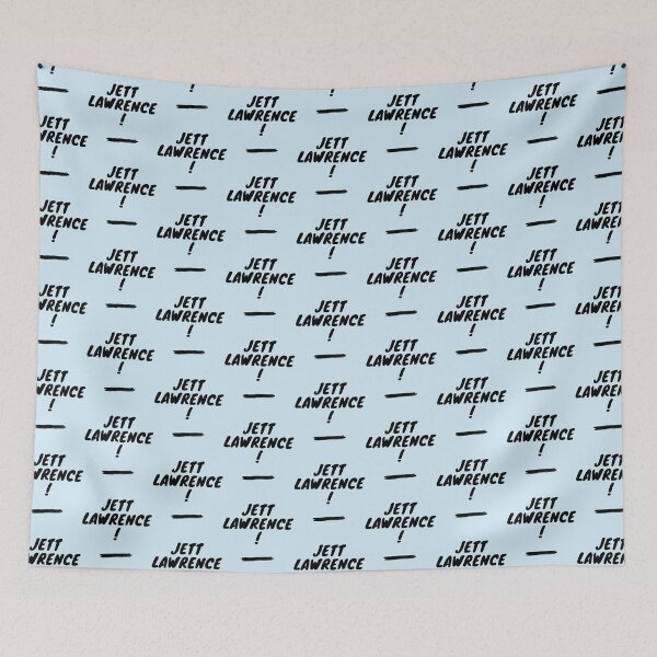Item preview, Jett Lawrence                                  designed and sold by Elenopehanson.