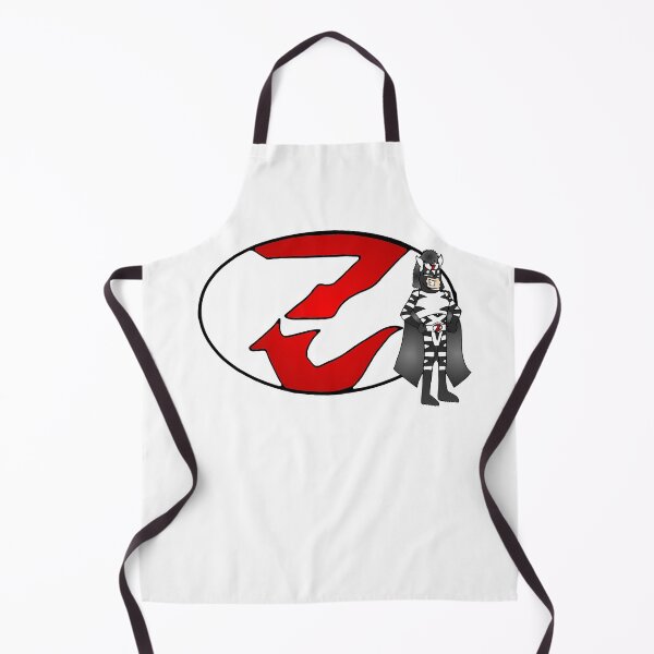 Item preview, Zebraman + Character designed and sold by tnewton69.