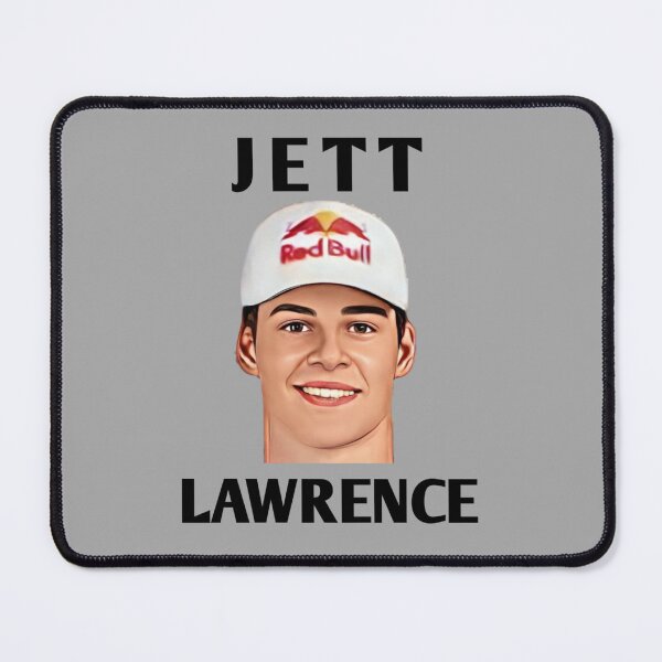 Item preview, jett Lawrence Gift For Fans, For Men and Women, Gift Mother Day, Father Day (3) designed and sold by Elenopehanson.