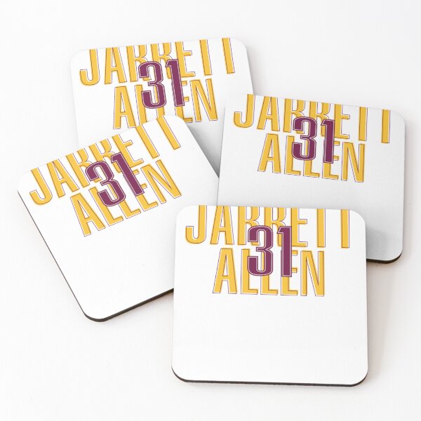 Item preview, Jarrett Allen 31 designed and sold by parkerbar6O.