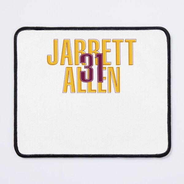 Item preview, Jarrett Allen 31 designed and sold by parkerbar6O.