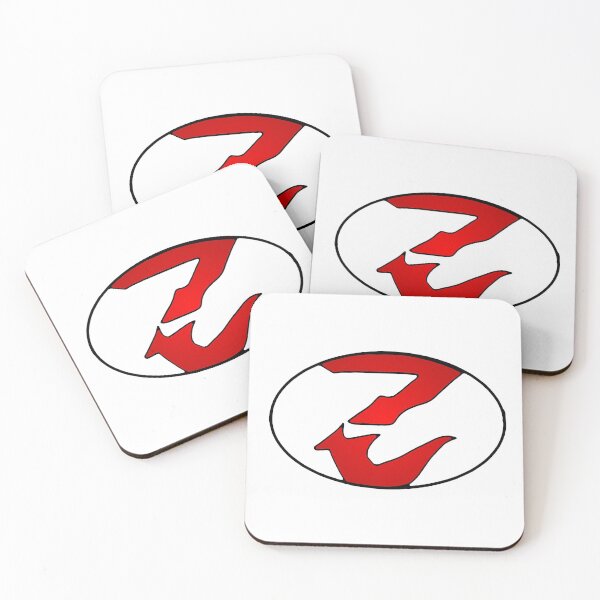 Item preview, Zebraman logo designed and sold by tnewton69.