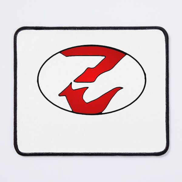 Item preview, Zebraman logo designed and sold by tnewton69.