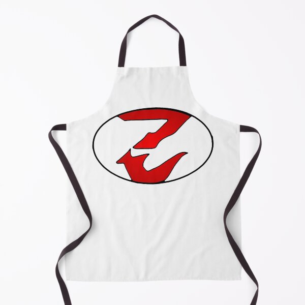 Item preview, Zebraman logo designed and sold by tnewton69.