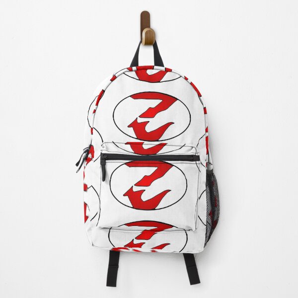 Item preview, Zebraman logo designed and sold by tnewton69.