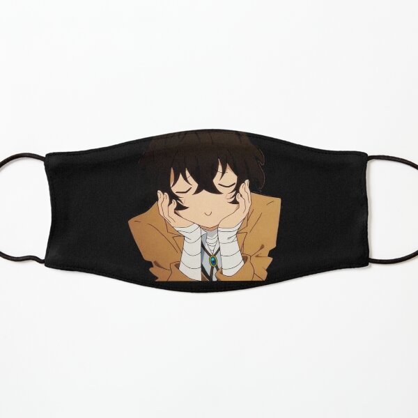 bungo stray dogs characters bungou stray dogs Masque enfant