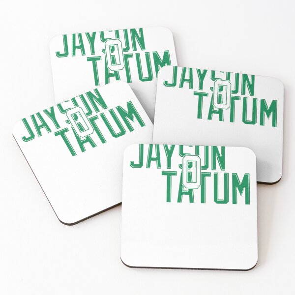 Item preview, Jayson Tatum 0 designed and sold by parkerbar6O.