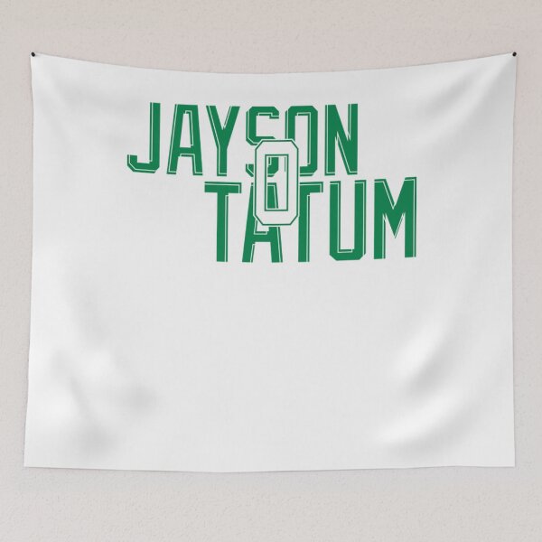 Item preview, Jayson Tatum 0 designed and sold by parkerbar6O.
