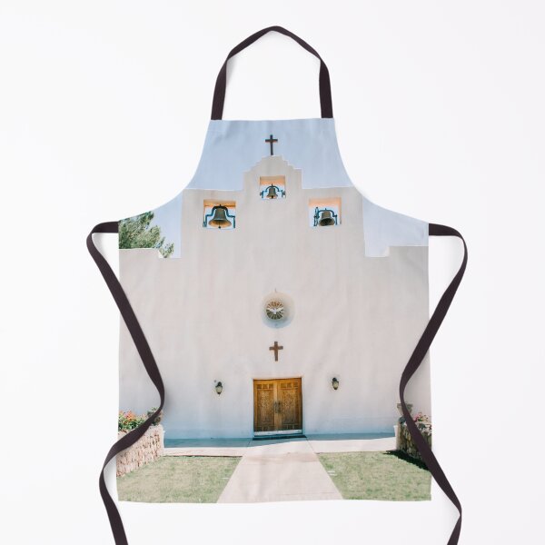 Item preview, Tularosa Mission New Mexico designed and sold by Lostlogo.