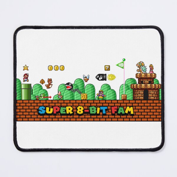Item preview, S8BF designed and sold by 8BitGlassware.