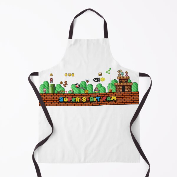 Item preview, S8BF designed and sold by 8BitGlassware.