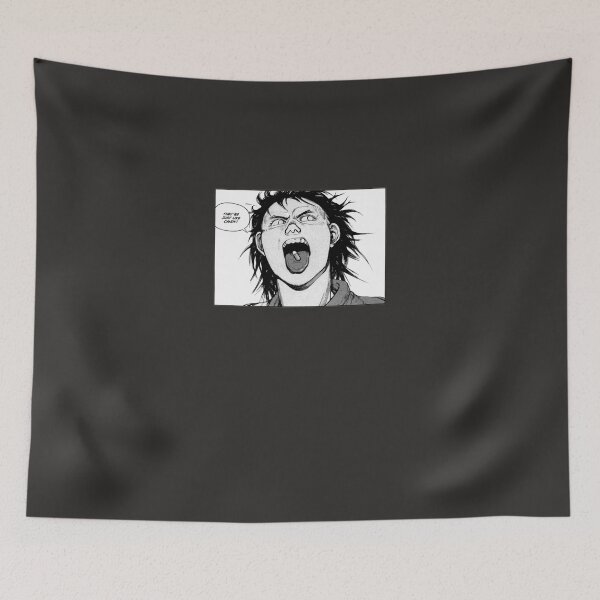 Item preview, akira tetsuo pill Classic T-Shirt Copy designed and sold by jennyievi.