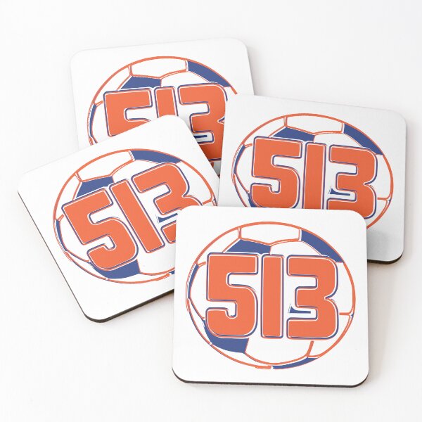 Item preview, Cincinnati Soccer designed and sold by WillcoPress.