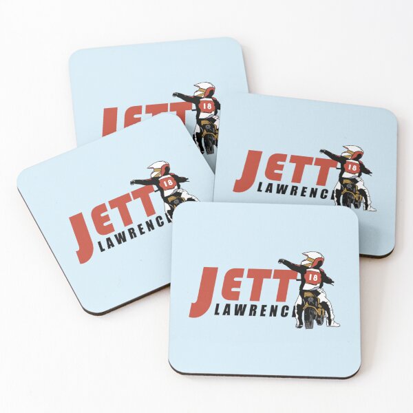 Artikelvorschau, Jett Lawrence JL18 entworfen und verkauft von Elenopehanson.