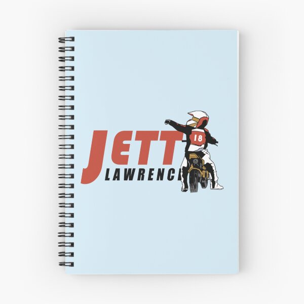 Artikelvorschau, Jett Lawrence JL18 entworfen und verkauft von Elenopehanson.