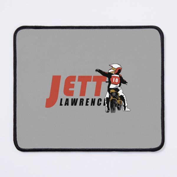 Item preview, Jett Lawrence JL18 designed and sold by Elenopehanson.