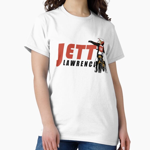 Item preview, Jett Lawrence JL18    designed and sold by Elenopehanson.
