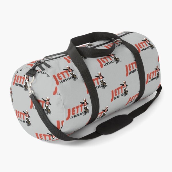 Item preview, Jett Lawrence JL18    designed and sold by Elenopehanson.