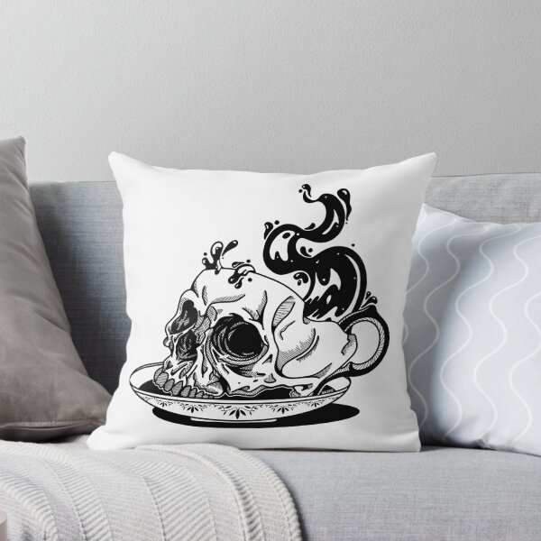 Item preview, Spectral Tea designed and sold by BrittanniaArt.