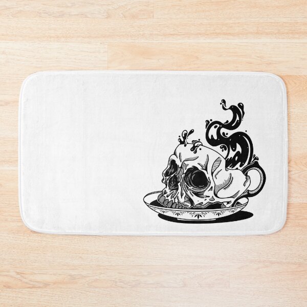 Item preview, Spectral Tea designed and sold by BrittanniaArt.