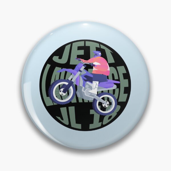Item preview, jett lawrence JL18   designed and sold by Elenopehanson.