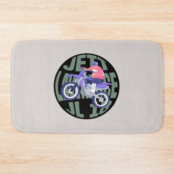 Item preview, jett lawrence JL18   designed and sold by Elenopehanson.