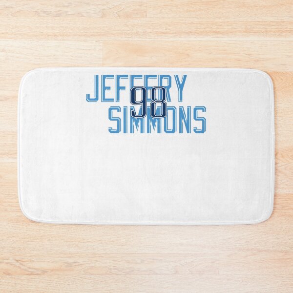 Item preview, Jeffery Simmons 98 designed and sold by parkerbar6O.