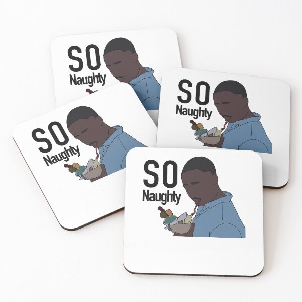 Item preview, My Favorite People So Naughty Funny Graphic Gifts designed and sold by Skyelakin1890.