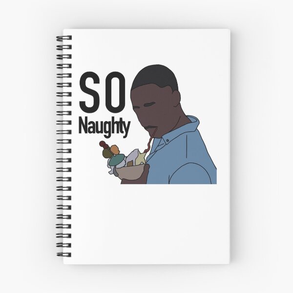 Item preview, My Favorite People So Naughty Funny Graphic Gifts designed and sold by Skyelakin1890.