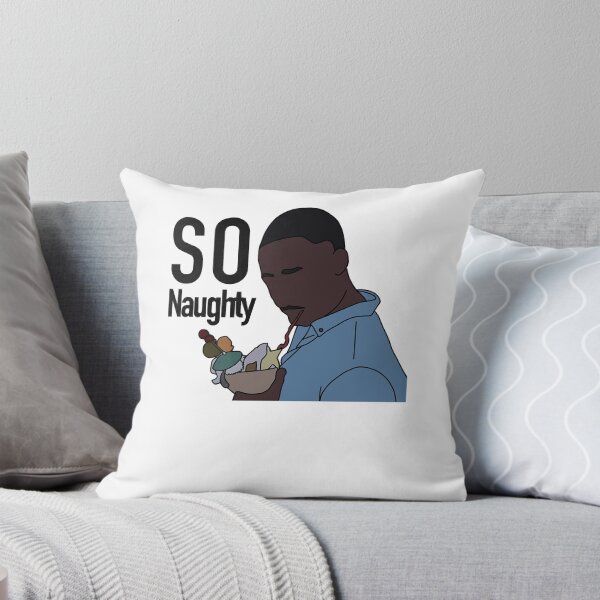 Item preview, My Favorite People So Naughty Funny Graphic Gifts designed and sold by Skyelakin1890.