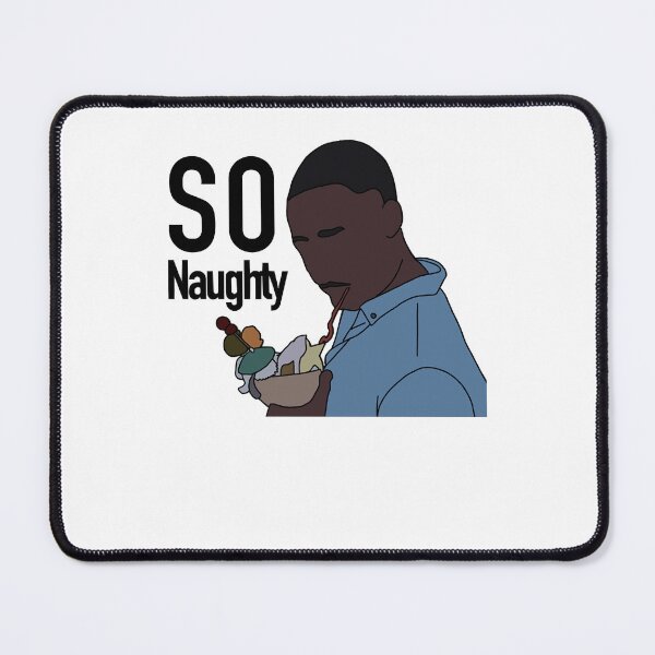 Item preview, My Favorite People So Naughty Funny Graphic Gifts designed and sold by Skyelakin1890.