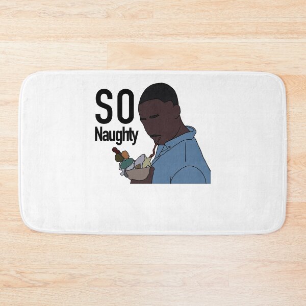 Item preview, My Favorite People So Naughty Funny Graphic Gifts designed and sold by Skyelakin1890.