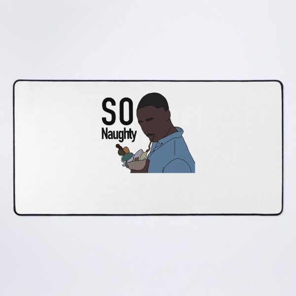 Item preview, My Favorite People So Naughty Funny Graphic Gifts designed and sold by Skyelakin1890.