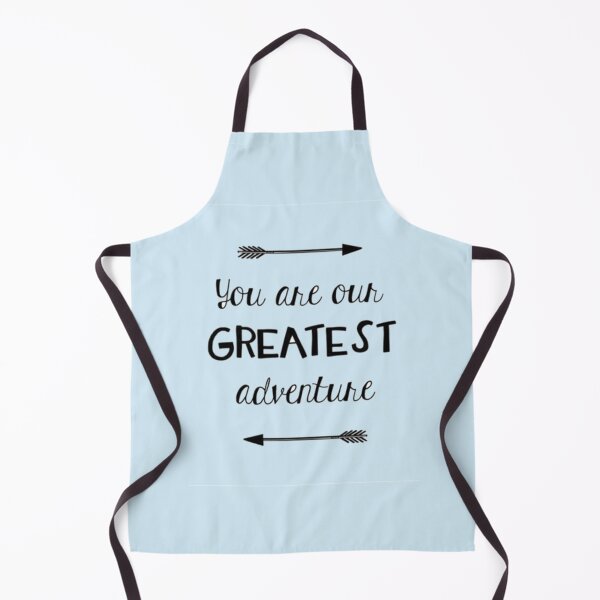 Item preview, You are our greatest adventure , gidt for dad   designed and sold by Elenopehanson.