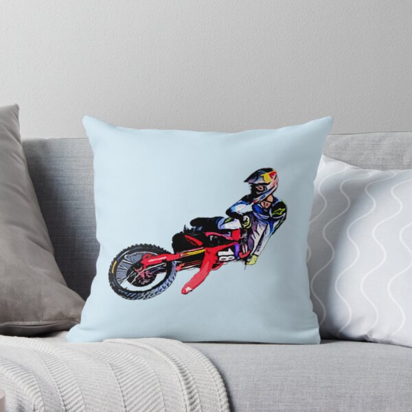 Item preview, Jett Lawrence designed and sold by Elenopehanson.