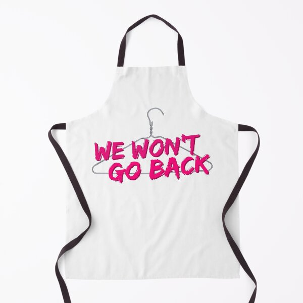 Item preview, We Won't Go Back designed and sold by ghagerman.