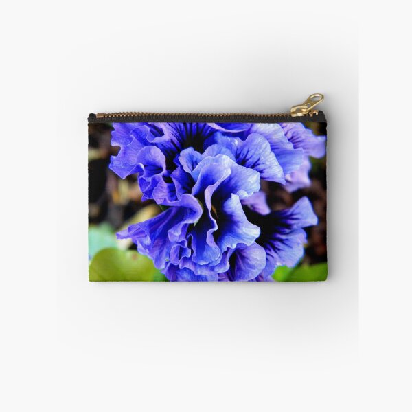 Item preview, Frilly Pansy designed and sold by ElsT.