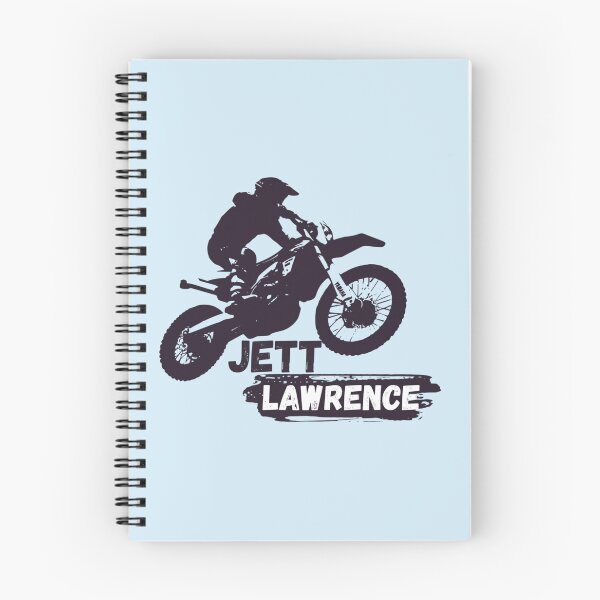 Item preview, jett lawrence  designed and sold by Elenopehanson.