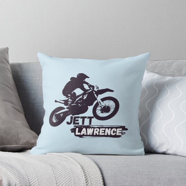 Item preview, jett lawrence  designed and sold by Elenopehanson.