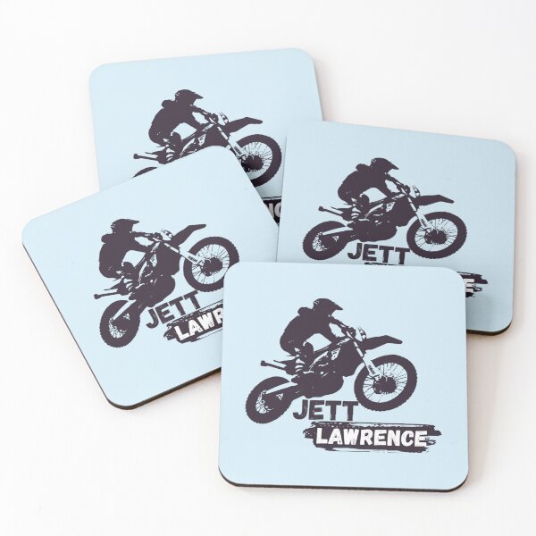 Item preview, jett lawrence  designed and sold by Elenopehanson.