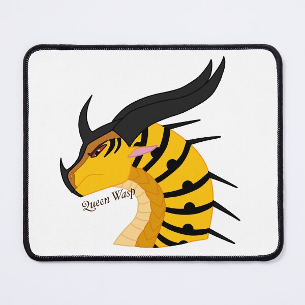 Item preview, Wasp designed and sold by EchoSkyArt.