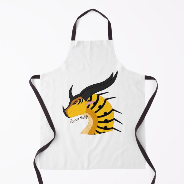 Item preview, Wasp designed and sold by EchoSkyArt.