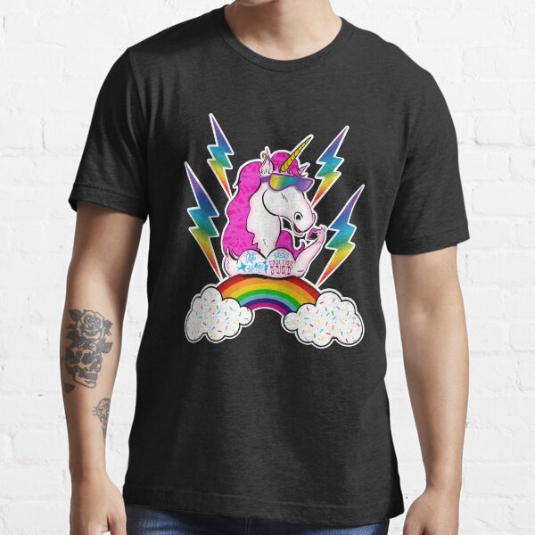 Fureur de licorne 2022 T-shirt essentiel