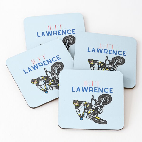 Item preview, Jett Lawrence  designed and sold by Elenopehanson.