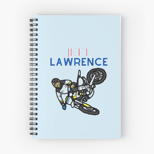 Item preview, Jett Lawrence  designed and sold by Elenopehanson.